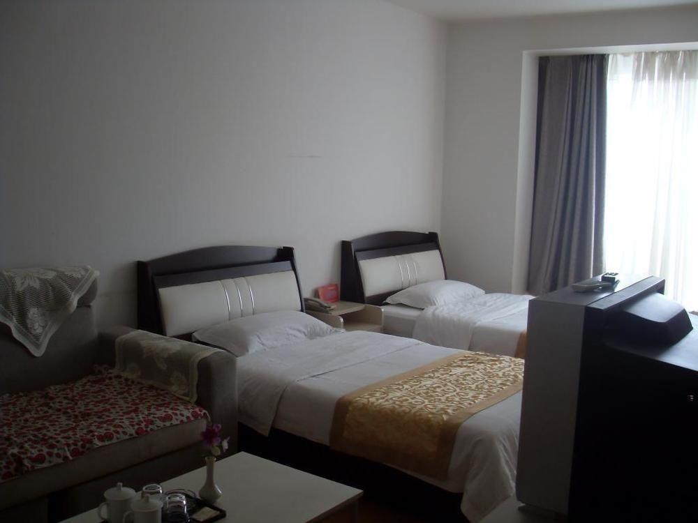 Fulton Hotel ปักกิ่ง ภายนอก รูปภาพ
