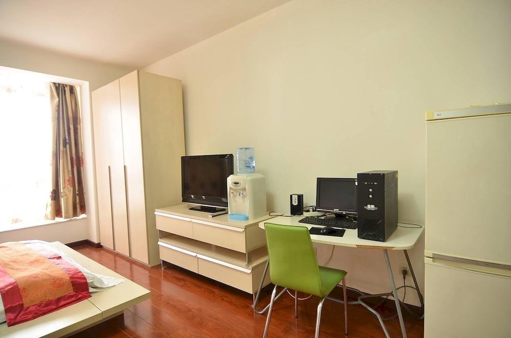 Fulton Hotel ปักกิ่ง ภายนอก รูปภาพ