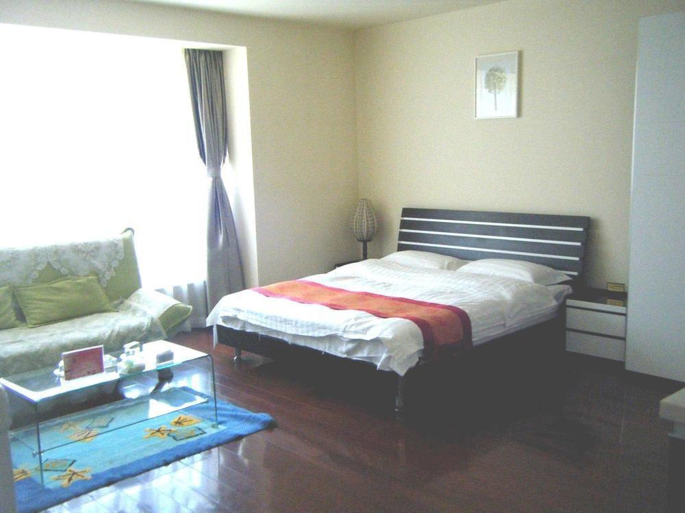 Fulton Hotel ปักกิ่ง ภายนอก รูปภาพ