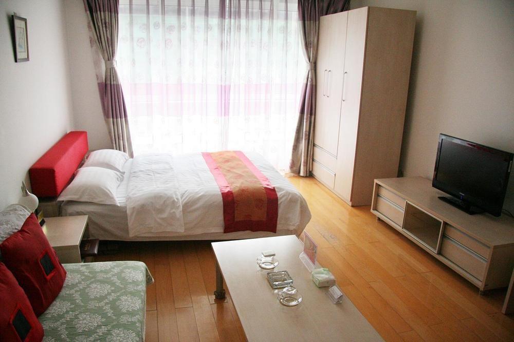 Fulton Hotel ปักกิ่ง ภายนอก รูปภาพ