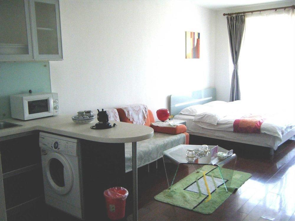 Fulton Hotel ปักกิ่ง ภายนอก รูปภาพ