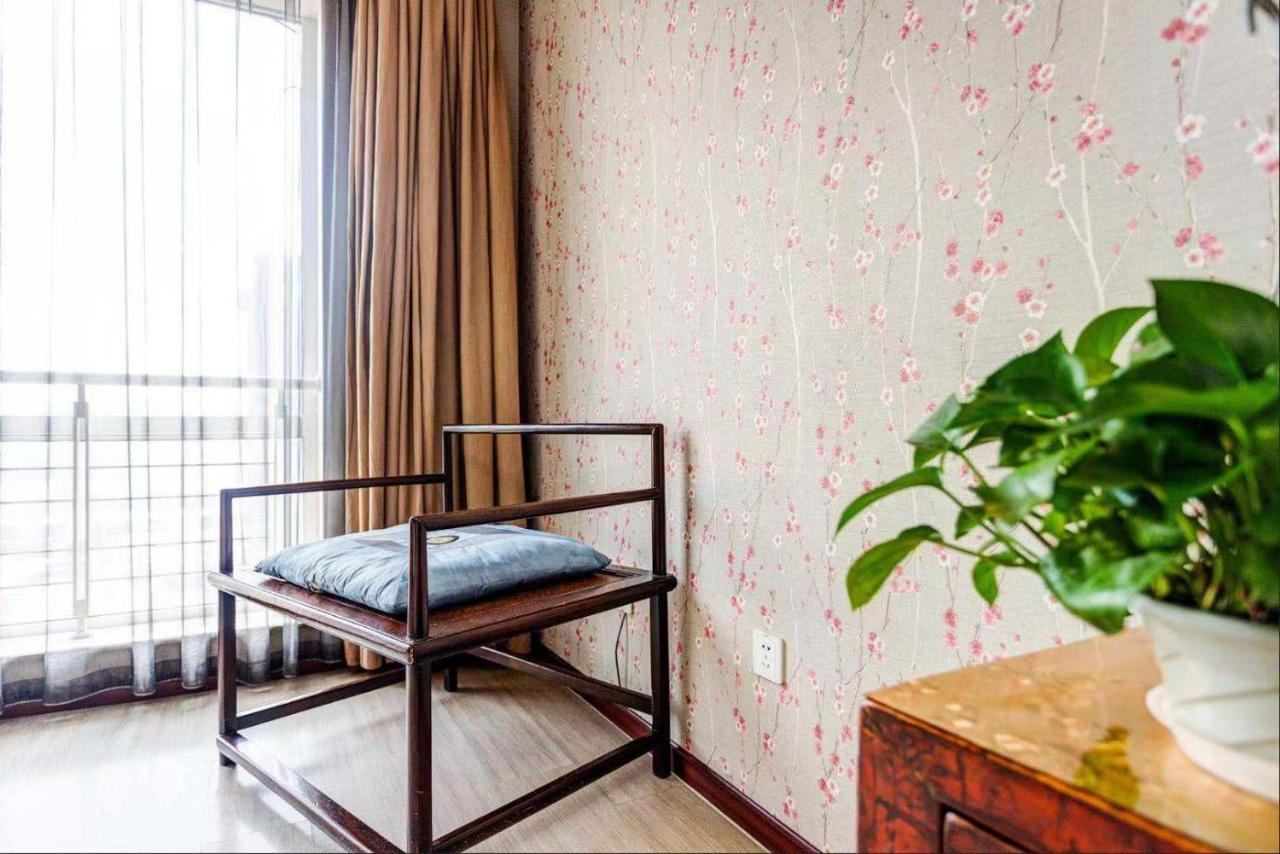 Fulton Hotel ปักกิ่ง ภายนอก รูปภาพ